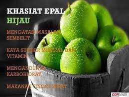 Bagus untuk nyeri sendi & radang terutama nyeri lutut dan nyeri pergelangan kaki. Tipsdapur Khasiat Epal Hijau Kedai Vitamin Melati Facebook