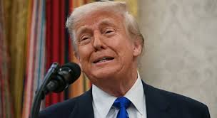 Empresas chinesas compram memecoin de Trump para evitar fechamento de  capital nos EUA