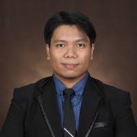 Mark Lester Tenorio‏