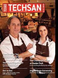 Techsan May/June 10 by Texas Tech Alumni Association