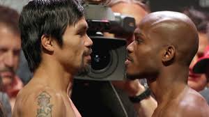 FIGHT NOTES: Manny Pacquiao says Timothy Bradley looks nervous