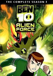 Alien force is an american animated television series created by team man of action (a group consisting of duncan rouleau, joe casey, joe kelly, and steven t. Ben 10 Alien Force Stream Jetzt Serie Online Anschauen