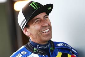 Stort bildspel: Greg Hancock avslutar speedway-karriären