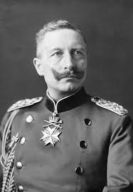 Wilhelm II. (Deutsches Reich)