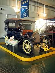 Beautiful Vintage Car Reynolds Alberta Museum Wetaskiwin Alberta Canada Canadian Vacation Discover Canada Alberta