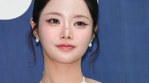 Ellie Choi's Instagram, Twitter & Facebook