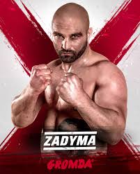 Gromadzki at gromda 4 on tapology. Gromda Boxing Studio Sports Facebook