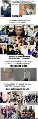 Meme Center Allkpop Bts Boys Suga Memes