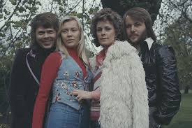 Happy new year — abba. Abba Have New Music On The Way And Yes We Are Excited