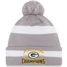 Packers 2014 Nfc North Division Knit Hat At The Packers Pro Shop Green Bay Packers Green Bay Packers Football Packers Pro Shop