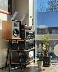 Wharfedale Hifi Wharfedale Hifi Sur Instagram Hifi Hifi Room Design