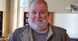 Marc McCartney to be honored as 2014 Support Person of the Year