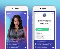 With 7 original books and 8 movies, harry potter is a very rich area for trivia questions. Hq Trivia Rules Game Times Cheats And Everything You Need To Know Popbuzz