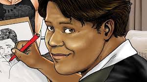 Michael Toolan's Instagram, Twitter & Facebook