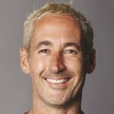 Nick Paulson-Ellis Email & Phone Number