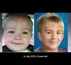 Derion Rushing Missing