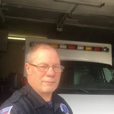 TIME OF REMEMBRANCE Long-time Wayne Township Paramedic/EMS Chief, United  States Navy Veteran, and resident of the Village of Waynesfield, Mark  Miller, unexpectedly passed away yesterday while in the line of duty. Mark,