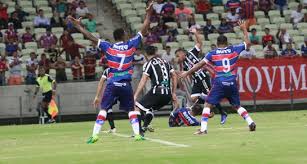 A bola rola às 20:30 no estádio castelão. Classico Rei Deste Domingo Pode Ser O Unico Duelo Entre Ceara X Fortaleza Em 2018ceara Sporting Club Times Esportes O Povo
