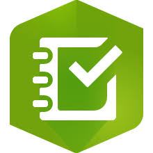 Logo ArcGIS Survey123