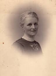 Catherine Mira (Stubbs) Hall (1866-1934)