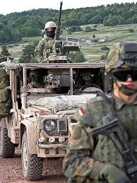 German Army Sf Ksk Kommando Spezialkrafte Veiculos Blindados Papel De Parede Do Exercito Exercito