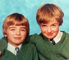 The family life of Noel and Liam Gallagher