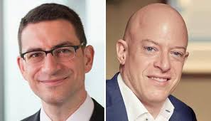 David Rogers and Marcus Consolini join Quinlan & Associates