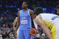 Eurobasket 2025: Giannis Lidera Grécia Contra Espanha! 🔥 - Imagen principal del artículo