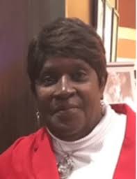 Ethel McCorvey Booker Obituary