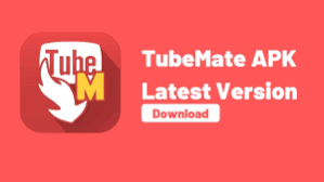 Increase your download speeds by up to 500%, or even more! Tubemate Apk For Android Download