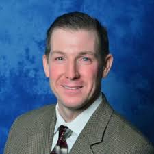 Dr. Sam Reynolds, MD