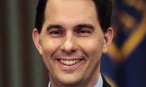 Scott Walker faces Wisconsin recall election