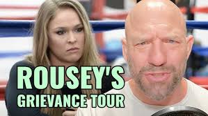 Daniel Cormier vs. @iCameron: Is GSP the Most Overrated Fighter in MMA  History?