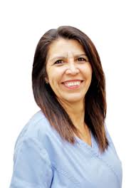 Clínica Dental Amantegui