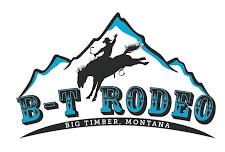 103rd Big Timber Rodeo