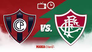 For total goals, we predict under 2.5, that have a probability of 63%. Partidos De Hoy Cerro Porteno Vs Fluminense En Vivo Horario Y Donde Ver Hoy Por Tv El Partido De La Copa Libertadores Marca
