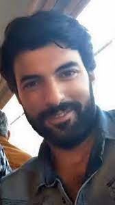 Maya Majamarli Twitter Engin Akyurek Best Actor Actors