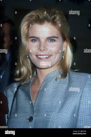 Mariel hemingway hi-res stock photography and images