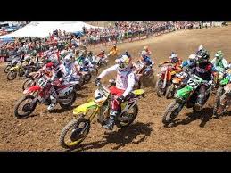 2014 Upmc Sports Medicine High Point National Race Highlights Youtube Motos Cross Mecanica Motos