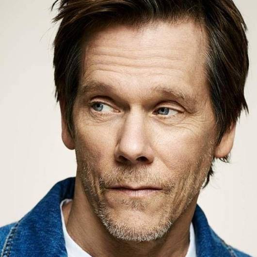 Kevin Bacon - Kevin Bacon đã thêm một ảnh mới.