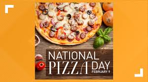 Between now and national pizza day, people can sign up for the contest (whether they're expecting or just want to give the gift of easy meals to a friend or family member who is expecting). Zpjylk4fdivlmm