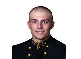 Navy Midshipmen College Football Roster