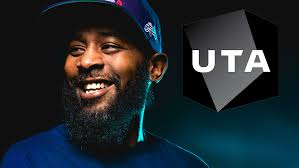 UTA Signs Comedian Karlous Miller