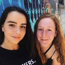 Caroline Willard and Michael Myers's Wedding Website