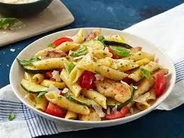 Birds Eye Veggie Pasta Nutrition Facts Pin On Yum