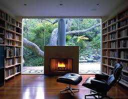 Find and save ideas about home library design on pinterest. Impressive Home Library Design Ideas For 2018