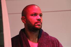 Hosea Chanchez Stars in One-Man Show 'Good Mourning'