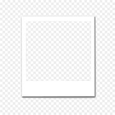 Templates for photo, polaroid frame vector. White Background Frame Png Download 894 894 Free Transparent Paper Png Download Cleanpng Kisspng