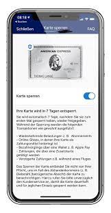 Mit einer kontoführungsgebühr von ca. Lasst Mich Doch Einfach Nur Meine Karte Sperren Paymentandbanking