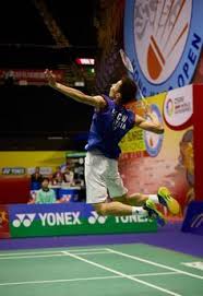 Lee chong wei không đổi được vận. Pin On Badminton Photos